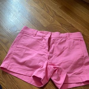 Jcrew Chino Short Size 6